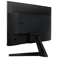 Samsung Essential 24" FHD 100Hz 5ms GTG VA LED Monitor (LS24F330EANXZA) - Black