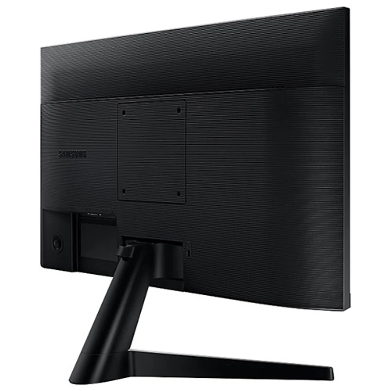 Samsung Essential 24" FHD 100Hz 5ms GTG VA LED Monitor (LS24F330EANXZA) - Black