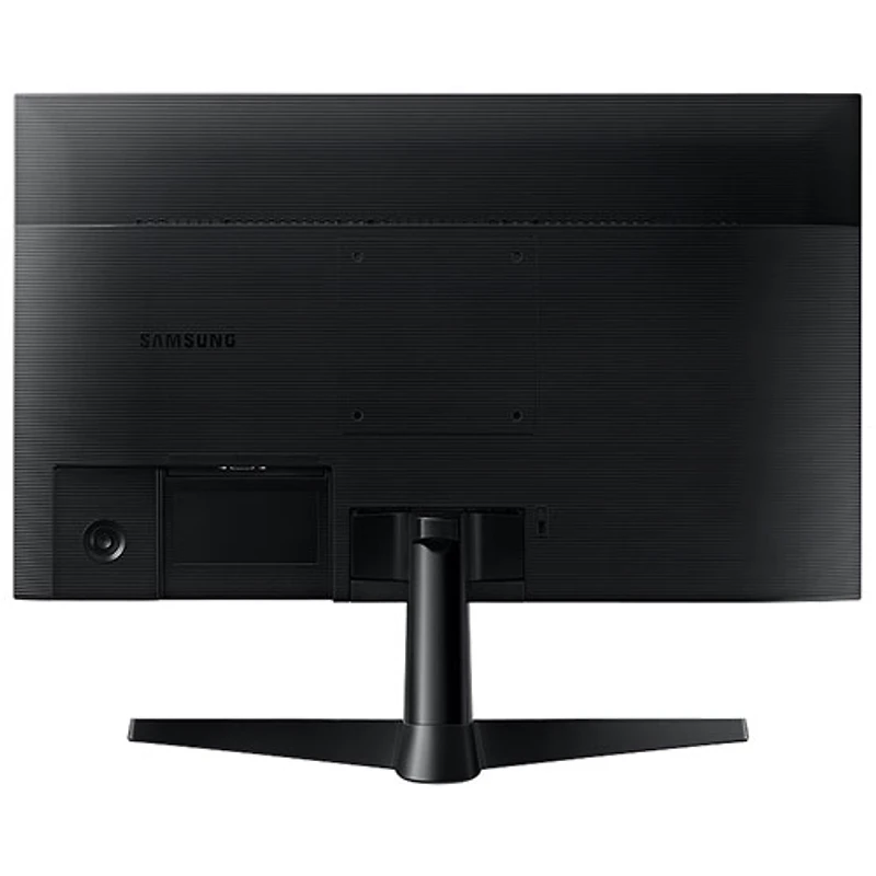 Samsung Essential 24" FHD 100Hz 5ms GTG VA LED Monitor (LS24F330EANXZA) - Black