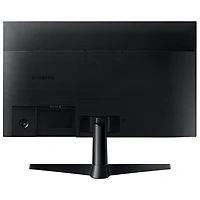 Samsung Essential 24" FHD 100Hz 5ms GTG VA LED Monitor (LS24F330EANXZA) - Black