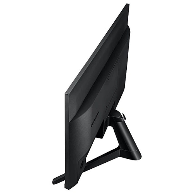 Samsung Essential 24" FHD 100Hz 5ms GTG VA LED Monitor (LS24F330EANXZA) - Black