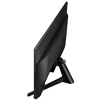 Samsung Essential 24" FHD 100Hz 5ms GTG VA LED Monitor (LS24F330EANXZA) - Black