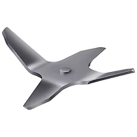 Mélangeur de comptoir de 2L 1200 W TriForce de Braun - Noir/Acier inoxydable