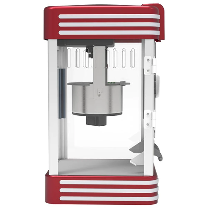 Machine à maïs soufflé à air chaud Magnavox Home (MHPM2500)