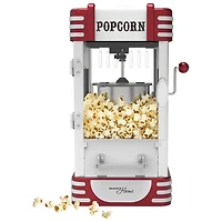 Machine à maïs soufflé à air chaud Magnavox Home (MHPM2500)