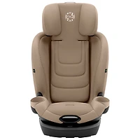 Siège rehausseur convertible à dossier haut 3-en-1 Callisto G 360 de Cybex - Beige amande