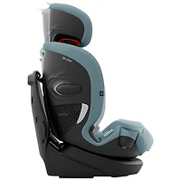 Siège rehausseur convertible à dossier haut 3-en-1 Callisto G 360 de Cybex - Bleu tempête