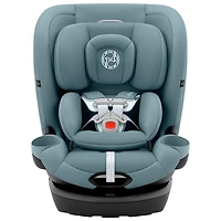 Siège rehausseur convertible à dossier haut 3-en-1 Callisto G 360 de Cybex - Bleu tempête