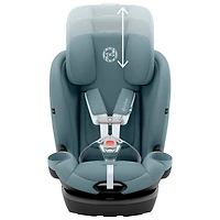 Siège rehausseur convertible à dossier haut 3-en-1 Callisto G 360 de Cybex - Bleu tempête