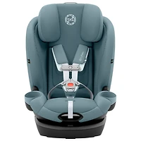 Siège rehausseur convertible à dossier haut 3-en-1 Callisto G 360 de Cybex - Bleu tempête