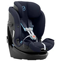 Cybex Callisto G 360 3-in-1 Convertible High-Back Booster Car Seat - Ocean Blue