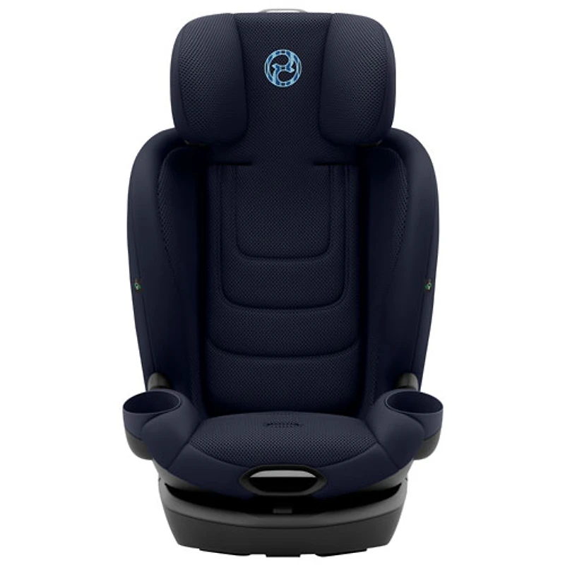 Cybex Callisto G 360 3-in-1 Convertible High-Back Booster Car Seat - Ocean Blue