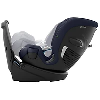 Cybex Callisto G 360 3-in-1 Convertible High-Back Booster Car Seat - Ocean Blue