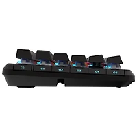 Corsair Vanguard 96 Backlit Mechanical Linear Gaming Keyboard - English - Only at Best Buy