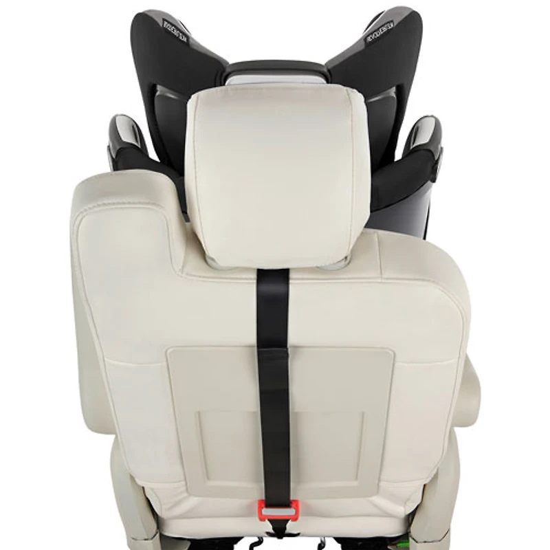 Evenflo Revolve360 Slim Rear-facing Infant Car Seat - Black/Grey
