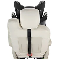 Evenflo Revolve360 Slim Rear-facing Infant Car Seat - Black/Grey
