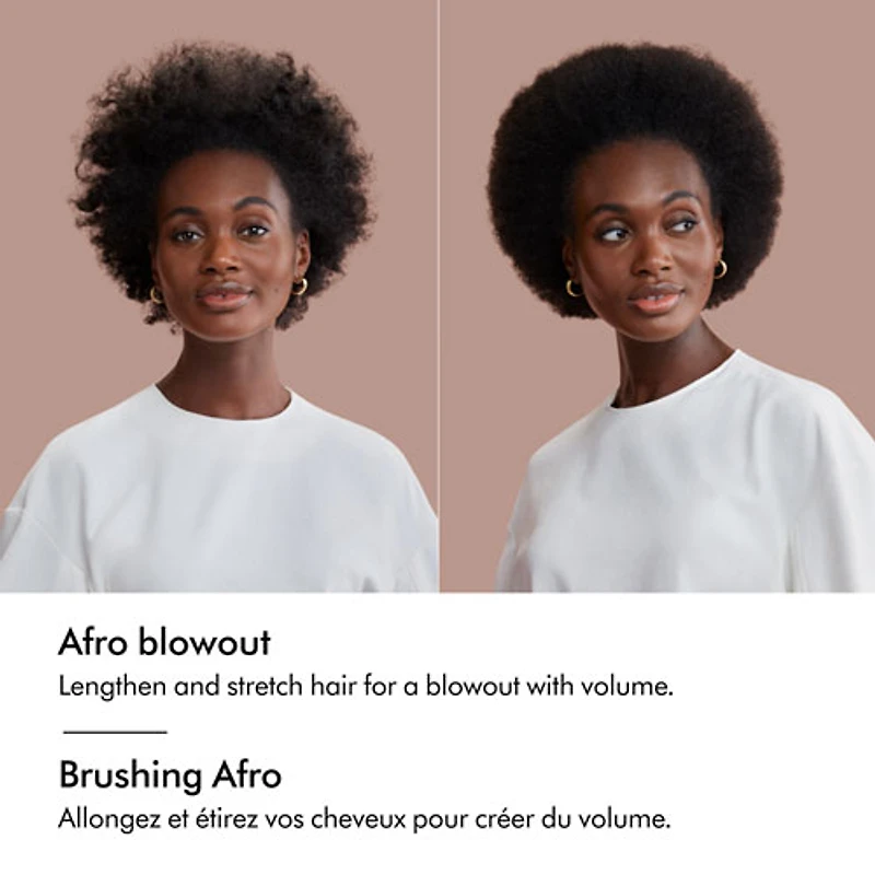 Sèche-cheveux de 1700 W Supersonic r Pro de Dyson - Bleu pervenche/Topaze