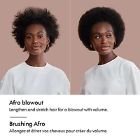 Sèche-cheveux de 1700 W Supersonic r Pro de Dyson - Bleu pervenche/Topaze