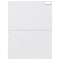Étui Book Cover de Samsung pour Galaxy Tab S11 Ultra - Blanc