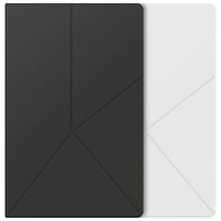 Étui Book Cover de Samsung pour Galaxy Tab S11 Ultra - Blanc