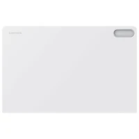Étui Book Cover de Samsung pour Galaxy Tab S11 Ultra - Blanc