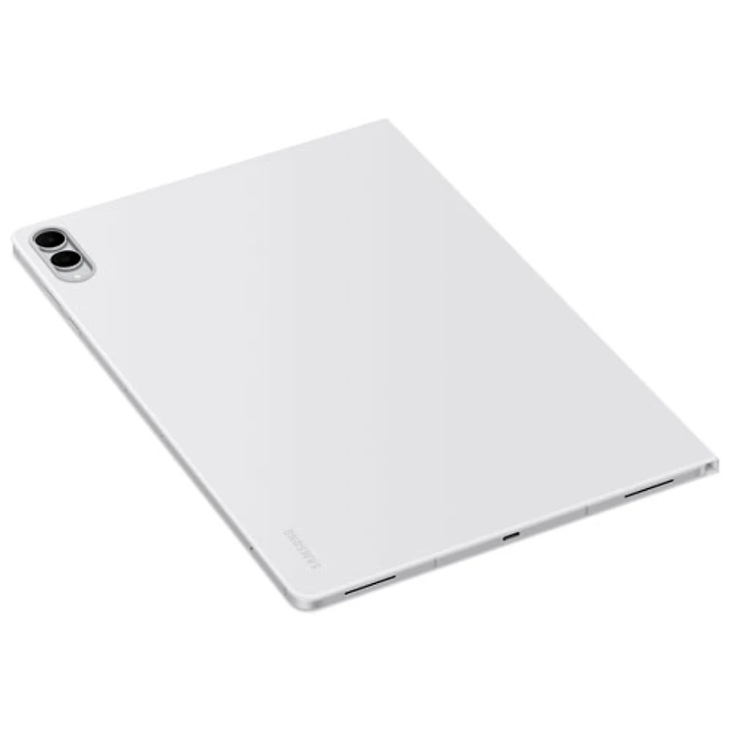 Étui Book Cover de Samsung pour Galaxy Tab S11 Ultra - Blanc