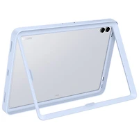 Étui Frame Cover de Samsung pour Galaxy Tab S11 Ultra - Bleu