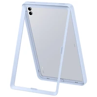 Étui Frame Cover de Samsung pour Galaxy Tab S11 Ultra - Bleu