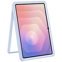 Étui Frame Cover de Samsung pour Galaxy Tab S11 Ultra - Bleu