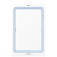 Étui Frame Cover de Samsung pour Galaxy Tab S11 Ultra - Bleu