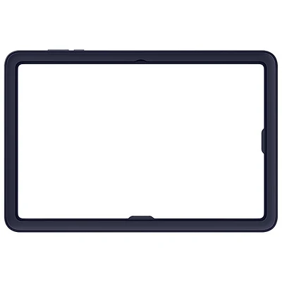 Étui Frame Cover de Samsung pour Galaxy Tab S11 Ultra - Bleu foncé