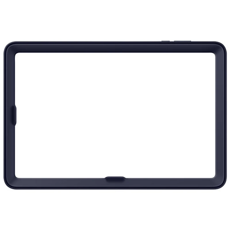 Étui Frame Cover de Samsung pour Galaxy Tab S11 Ultra - Bleu foncé