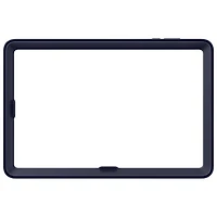 Étui Frame Cover de Samsung pour Galaxy Tab S11 Ultra - Bleu foncé