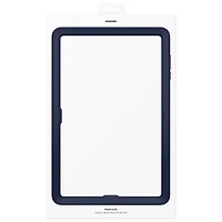 Étui Frame Cover de Samsung pour Galaxy Tab S11 Ultra - Bleu foncé