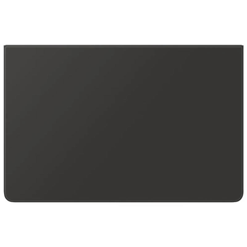 Samsung Book Cover Keyboard Slim Case with AI Key for Galaxy S11 - Black