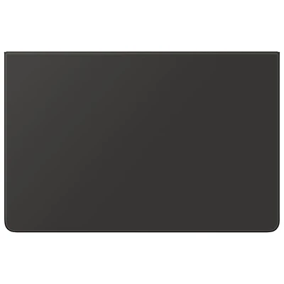 Samsung Book Cover Keyboard Slim Case with AI Key for Galaxy S11 - Black