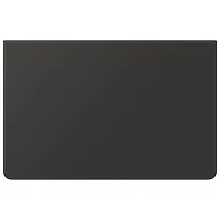Samsung Book Cover Keyboard Slim Case with AI Key for Galaxy S11 - Black