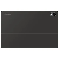 Samsung Book Cover Keyboard Slim Case with AI Key for Galaxy S11 - Black