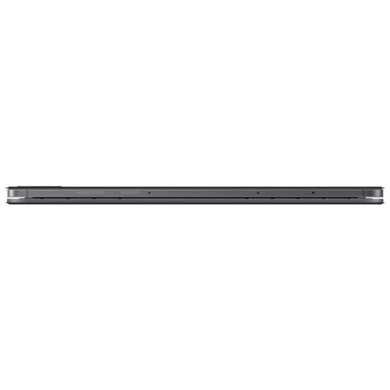 Samsung Book Cover Keyboard Slim Case with AI Key for Galaxy S11 - Black