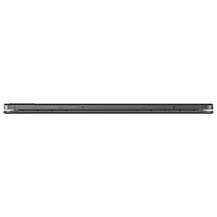 Samsung Book Cover Keyboard Slim Case with AI Key for Galaxy S11 - Black