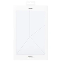 Samsung Book Cover Case for Galaxy Tab S11 - White