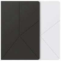 Samsung Book Cover Case for Galaxy Tab S11 - White