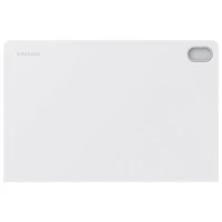 Samsung Book Cover Case for Galaxy Tab S11 - White