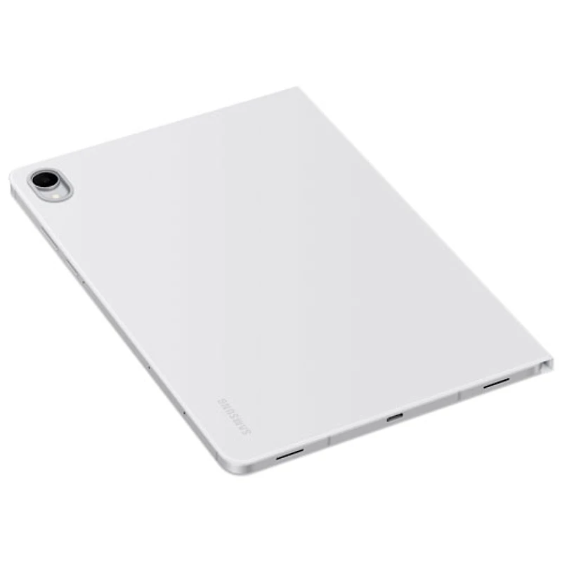 Samsung Book Cover Case for Galaxy Tab S11 - White