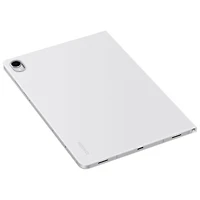 Samsung Book Cover Case for Galaxy Tab S11 - White