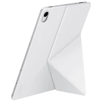 Samsung Book Cover Case for Galaxy Tab S11 - White