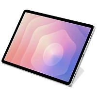 Samsung Book Cover Case for Galaxy Tab S11 - White