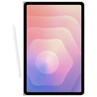 Samsung Book Cover Case for Galaxy Tab S11 - White