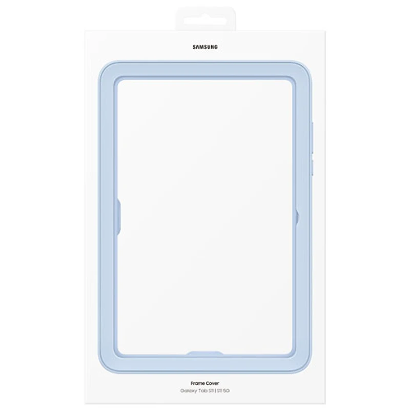 tui Frame Cover de Samsung pour Galaxy Tab S11