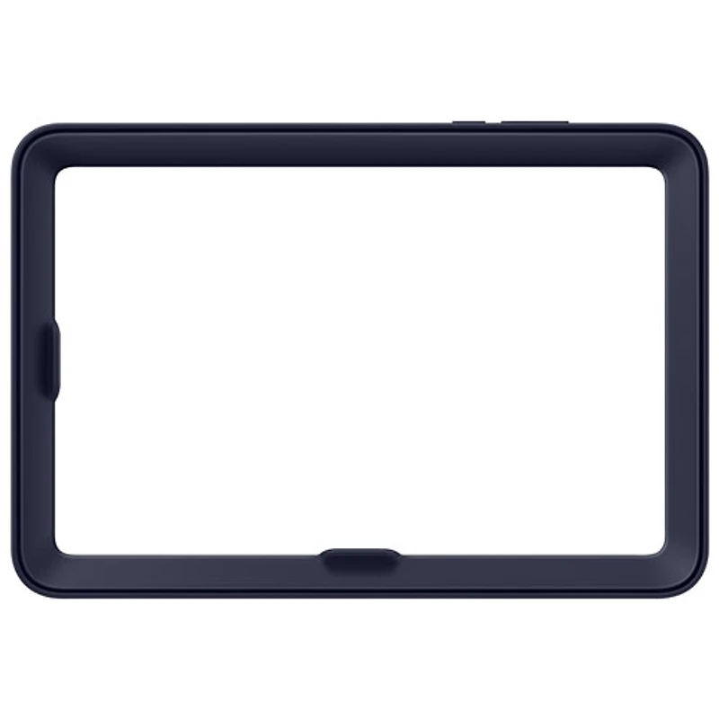 Samsung Frame Cover Case for Galaxy Tab S11 - Dark Blue
